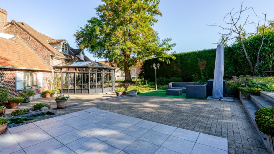 Noodbeekstraat - 47 - - 1850