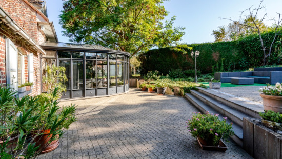 Noodbeekstraat - 47 - - 1850