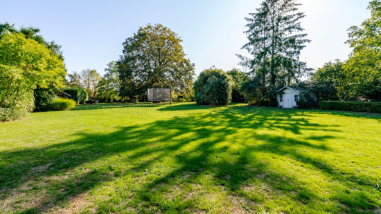 Noodbeekstraat - 47 - - 1850