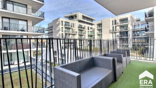 Digue du Canal - 117 - 3 - 1070