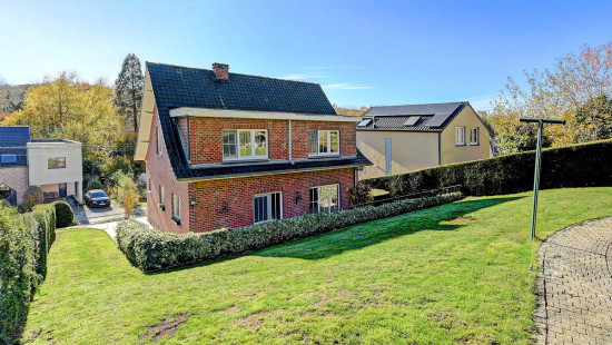 Frans Verbeekstraat - 68 - - 3090