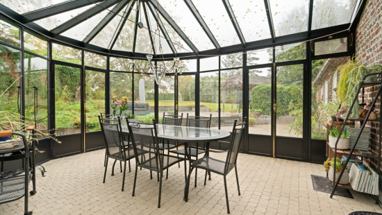 Noodbeekstraat - 47 - - 1850