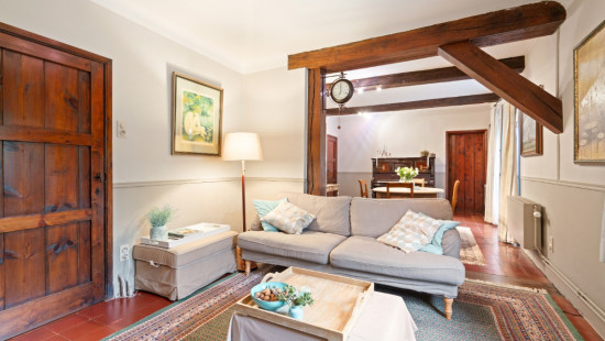 Noodbeekstraat - 47 - - 1850