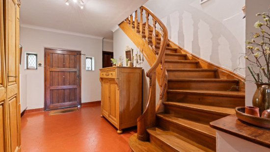 Noodbeekstraat - 47 - - 1850