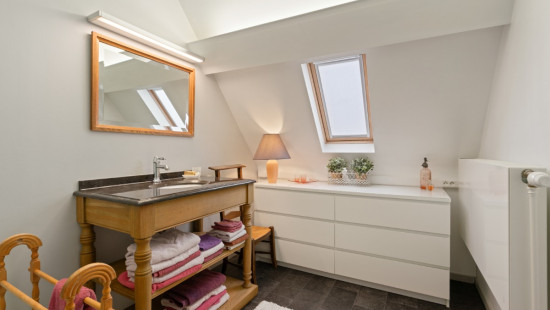 Noodbeekstraat - 47 - - 1850