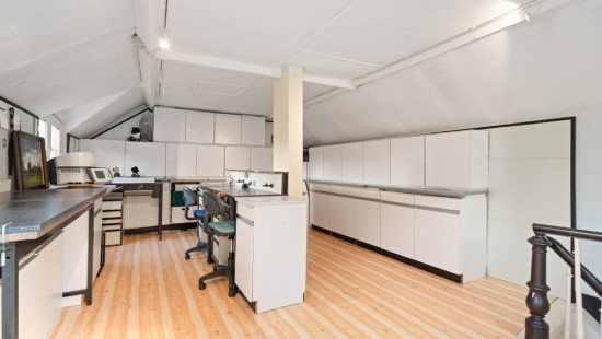 Noodbeekstraat - 47 - - 1850