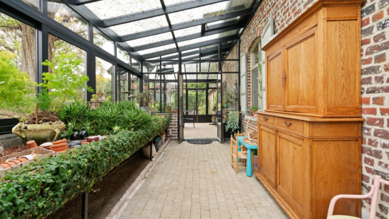 Noodbeekstraat - 47 - - 1850