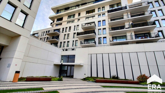 Digue du Canal - 117 - 3 - 1070