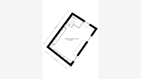 Noodbeekstraat - 47 - - 1850