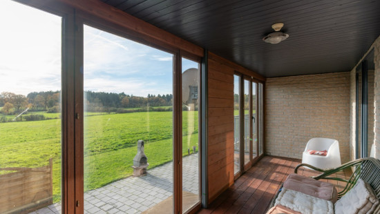 Chemin de la Chabotte - 16 - - 6940