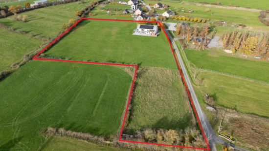 Chemin de la Chabotte - 16 - - 6940