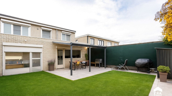 Minister Alfred de Taeyestraat - 25 - - 8550