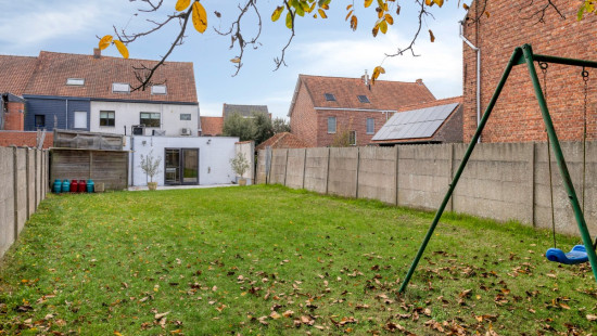 Vijfseweg - 104 - - 8790