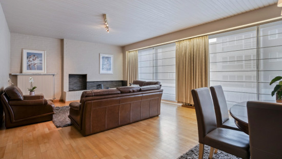 Vijfseweg - 104 - - 8790