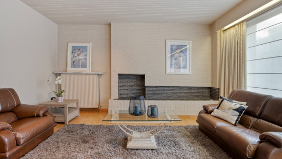 Vijfseweg - 104 - - 8790