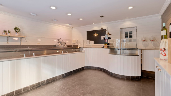 Vijfseweg - 104 - - 8790