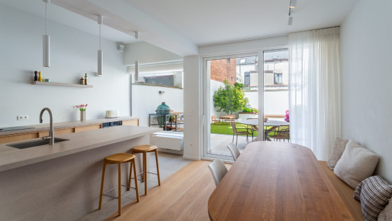 De Beuckerstraat - 8 - - 2018