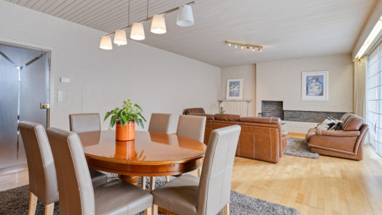 Vijfseweg - 104 - - 8790