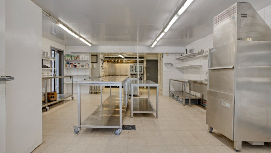 Vijfseweg - 104 - - 8790