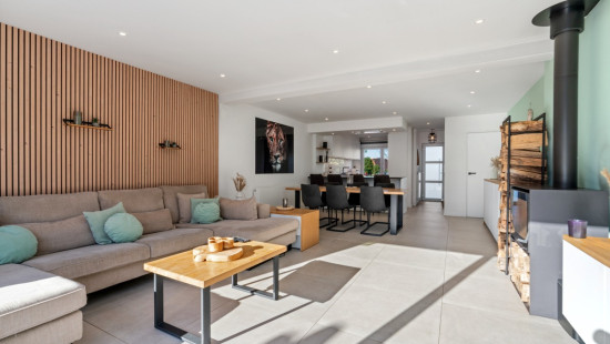 Opperveldlaan - 56 - - 1800