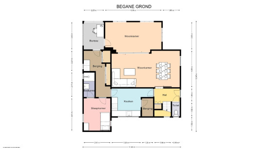 Ooievaarslaan - 51 - - 9060