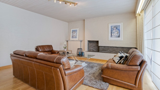 Vijfseweg - 104 - - 8790