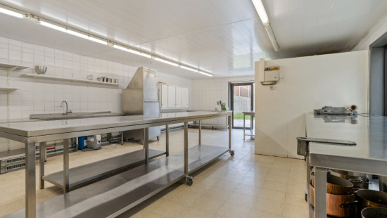 Vijfseweg - 104 - - 8790