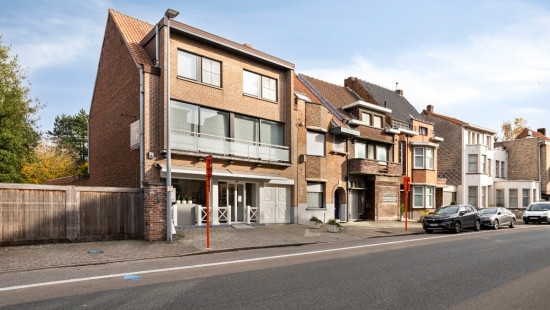 Vijfseweg - 104 - - 8790