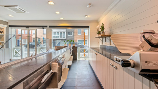 Vijfseweg - 104 - - 8790