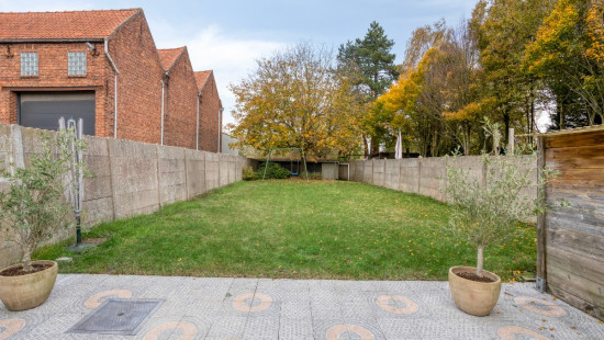 Vijfseweg - 104 - - 8790