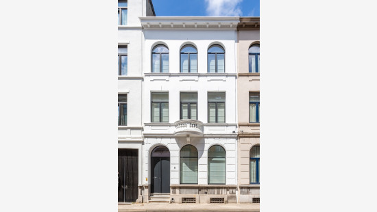 De Beuckerstraat - 8 - - 2018