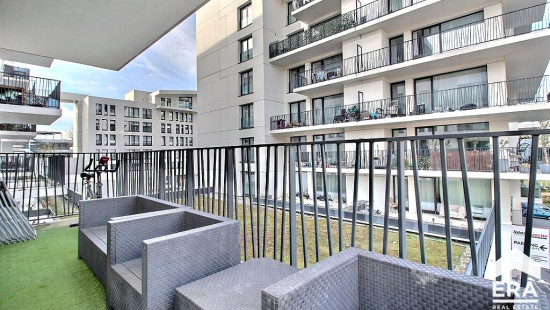 Digue du Canal - 117 - 3 - 1070