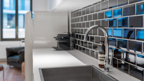 August Michielsstraat - 16 - 301 - 2000