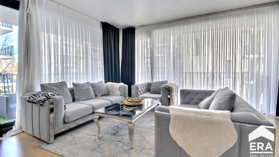 Digue du Canal - 117 - 3 - 1070