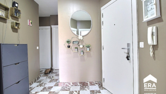 Boulevard Louis Mettewie - 46 - 1 - 1080