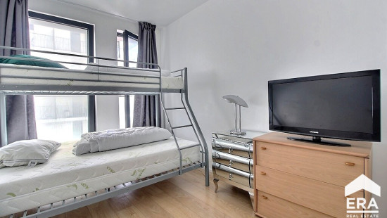 Digue du Canal - 117 - 3 - 1070