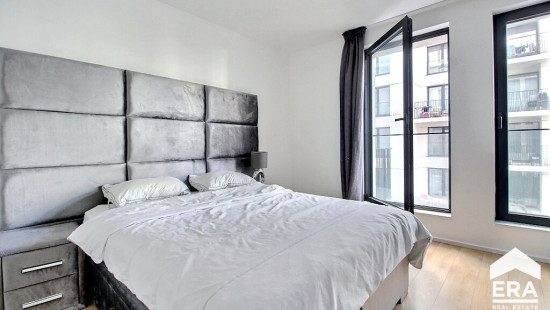 Digue du Canal - 117 - 3 - 1070