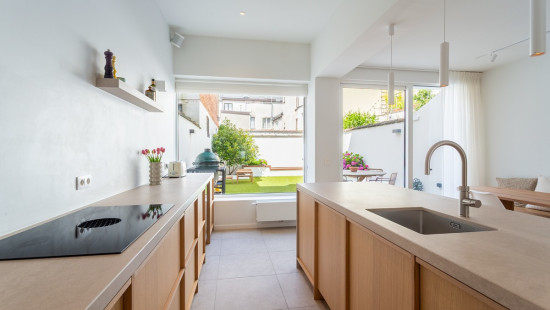 De Beuckerstraat - 8 - - 2018