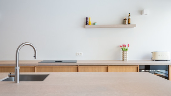 De Beuckerstraat - 8 - - 2018