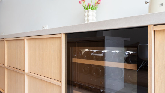 De Beuckerstraat - 8 - - 2018