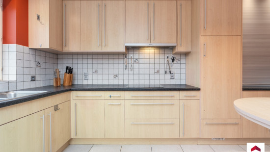 Geraardsbergsestraat - 163A - - 1703