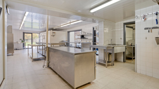 Vijfseweg - 104 - - 8790