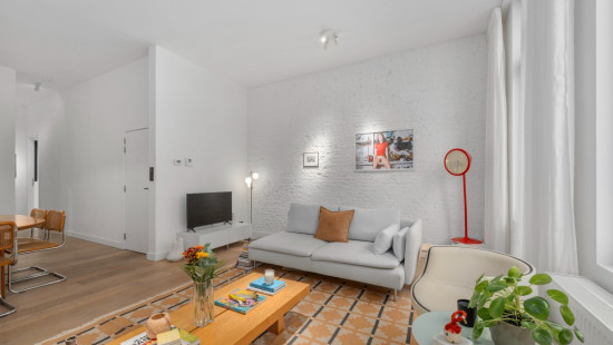 August Michielsstraat - 16 - 301 - 2000