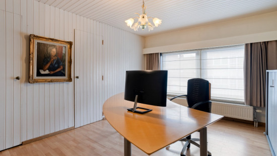 Vijfseweg - 104 - - 8790