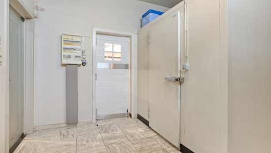 Vijfseweg - 104 - - 8790