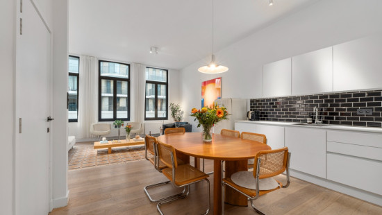 August Michielsstraat - 16 - 301 - 2000