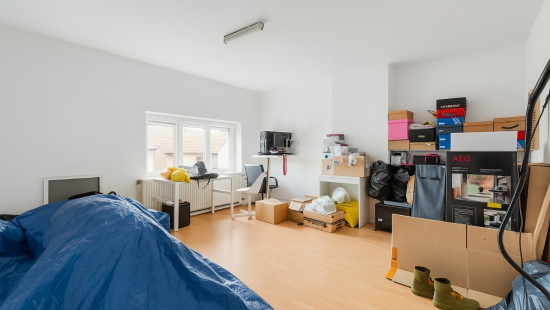 Avenue Jan De Ridder - 9 - - 1780