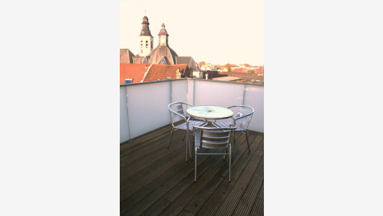 Schapulierstraat - 14 - 3.3 - 1800