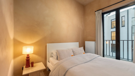 August Michielsstraat - 16 - 301 - 2000