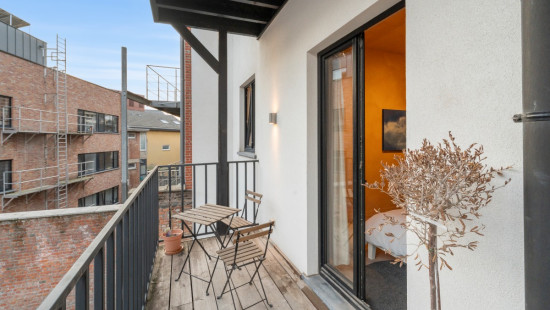 August Michielsstraat - 16 - 301 - 2000